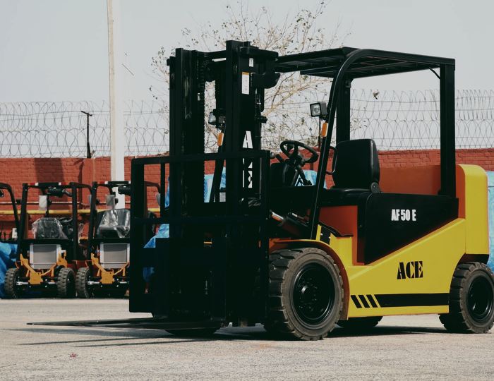 Warehouse operations